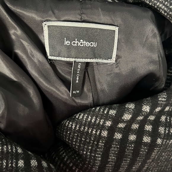 Women’s wool jacket - size M - Picture 3 of 3